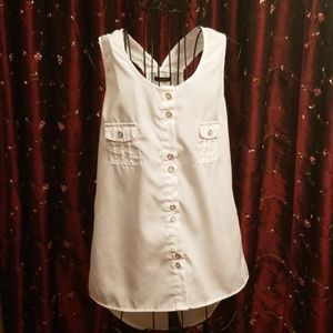 Women's Casual Dress Blouse